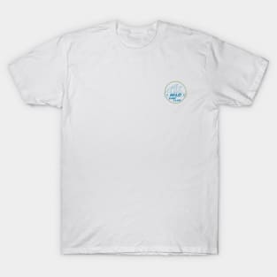Hilo Surf Club Logo (Left Pocket) T-Shirt